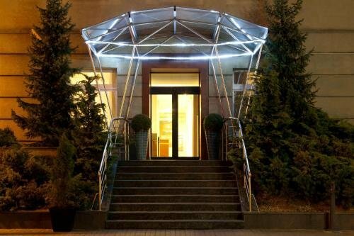 Warmiński Hotel & Conference, Забронировать Отель СПА-отели Мазурии, SPA-услуги