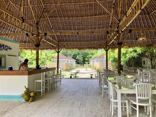 Villa Samalas Resort and Restaurant, Réserver Hôtel Hôtels à Lombok avec parking, Parking