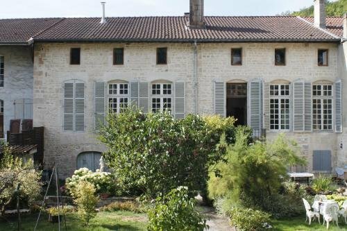 Le Val du Roy, Prenota Hotel Joinville 