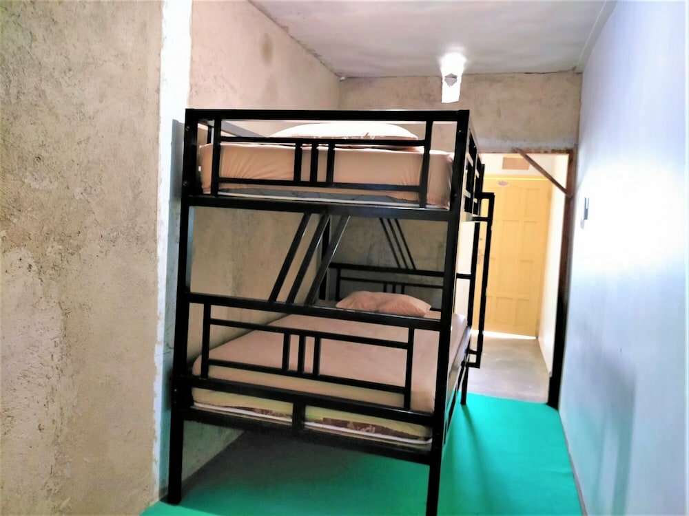 Kendang Kempul Hostel