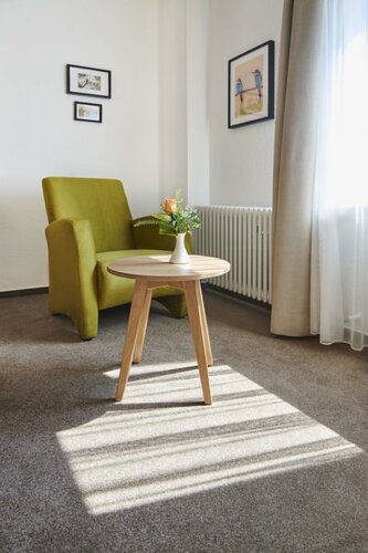 Kreuz-Post Hotel-Restaurant-SPA, Reserva ahora Resort Burkheim Baden-Wurtemberg