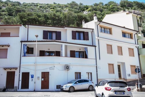 Il Timone B&B, Rezervasyon Bed and Breakfast Buggerru Costa Verde