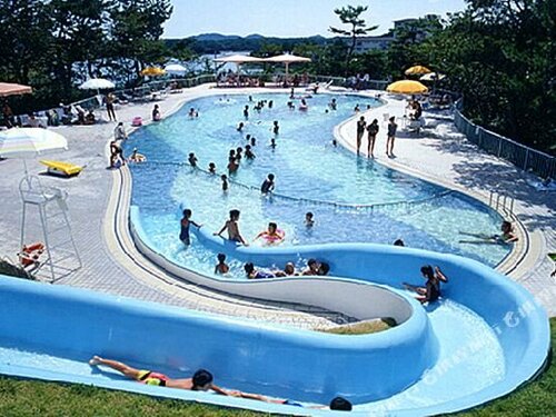 Kashikojima Hotel Bay Garden, Забронировать Отель Отели Токая 3 звезды, 3*