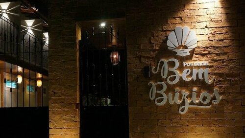 Pousada Bem Búzios, Забронировать Отель Отели штата Рио-де-Жанейро с парковкой, Парковка