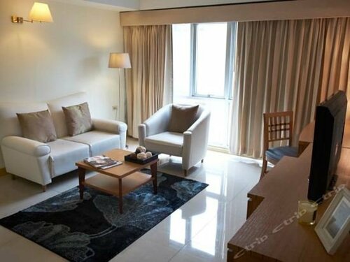 Ravipha Residences, Забронировать Отель Отели Провинции Бангкока с бассейном, Бассейн