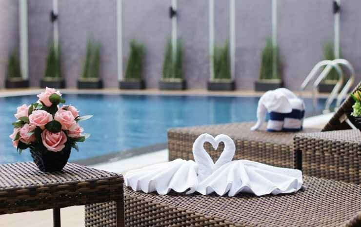 Atrium Premiere Hotel Cilacap