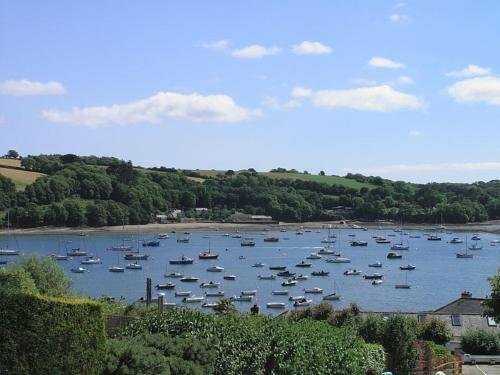 Rosmerryn, Reservar Pousada (com pequeno-almoço) Constantine Cornwall