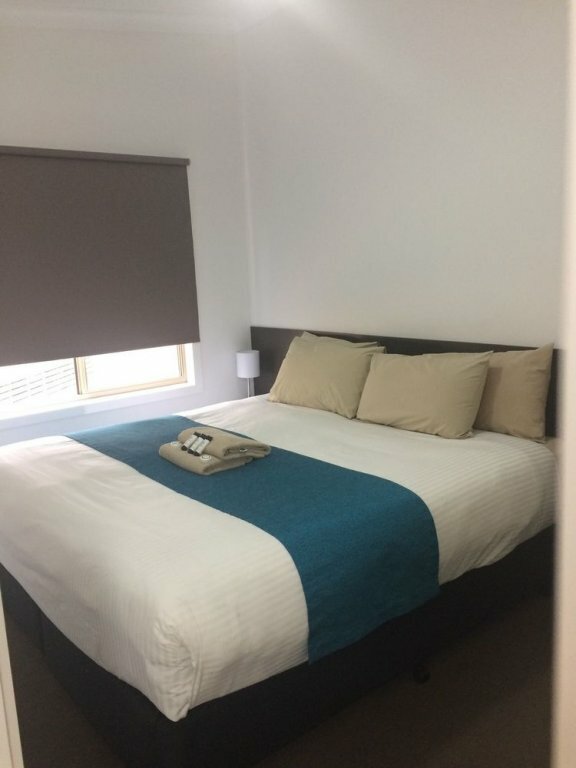 Port Augusta Holiday & Caravan Park