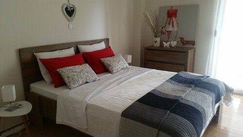 Best Central apt - Sweet Home 2, Забронировать Отель Неос-Космос Афины