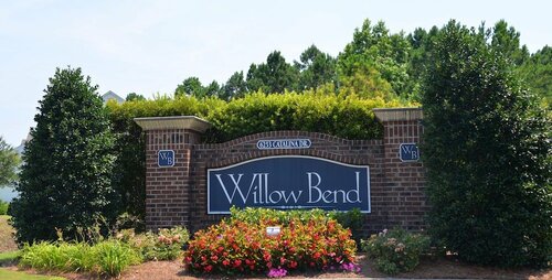 1011 Willow Bend Condo, Забронировать Апартаменты/квартира Норт-Миртл-Бич 