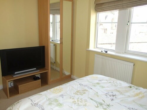 Oxford Street Apartment First Floor, Забронировать Апартаменты/квартира Тодморден Западный Йоркшир