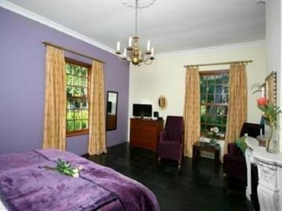 4 Heaven Guest House