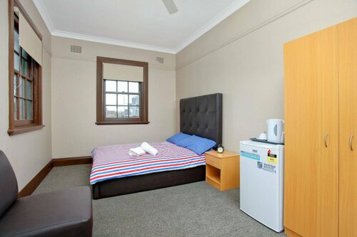 Campsie Hotel, Забронировать Отель Отели Sydney Region 3 звезды, 3*