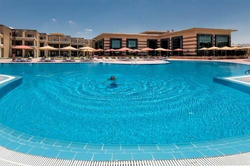 Aura Resort Sidi Abd El Rahman El Alamein, Prenota Resort Wadi Delga Marsa Matruh