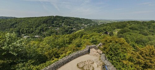 The Saracens Head Inn, Забронировать Гостевой дом Росс-он-Уай Wye Valley