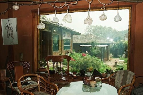 Sunrise Pension, Забронировать Отель Отели Инчхона 3 звезды, 3*