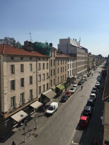 LHôtel Particulier - Appartements dHôtes, Забронировать Отель Нанси Meurthe-et-Moselle
