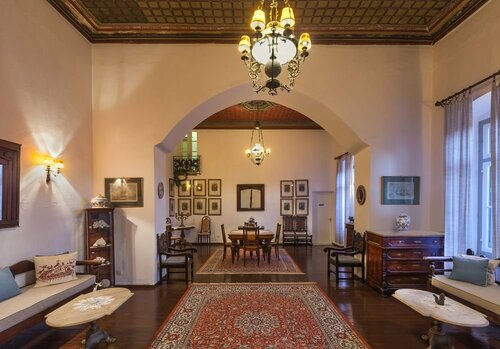 Hydroussa Hotel Hydra, Book Hotel Hydra Saronic Islands