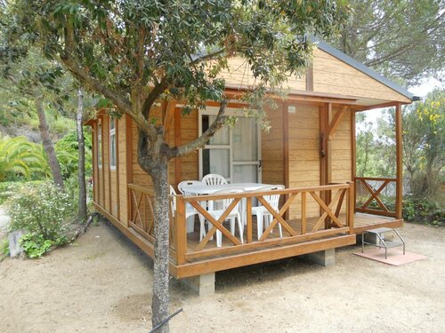 Camping Santa Elena, Забронировать Кемпинг Кемпинги и глэмпинги Коста-Бравы, Кемпинг