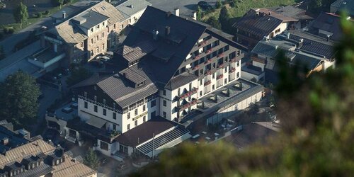 Hotel Post, Забронировать Отель Санкт-Антон-ам-Арльберг Санкт-Антон