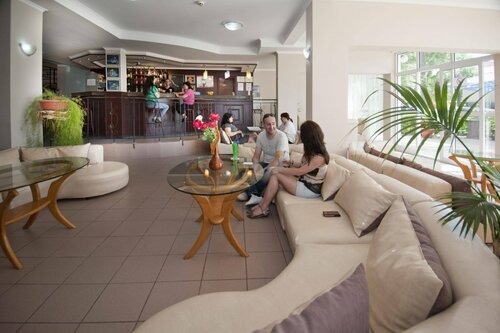 Regina Hotel, Забронировать Отель Солнечный берег регион Солнечный берег