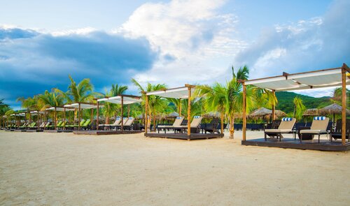 Dreams Rose Hall Resort & Spa, Забронировать Курортный отель Отели Монтего-Бэй с завтраком, Завтраки