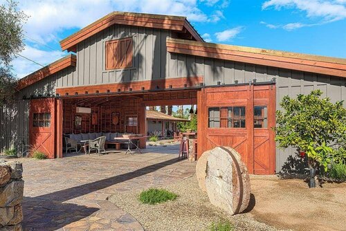 Sparrows Lodge, Забронировать Отель Палм-Спрингс Coachella Valley