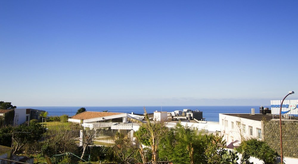 Guest House Capitan Libeccio
