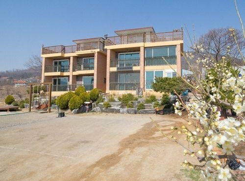Ganghwa Badatgashimteo Pension, Забронировать Гостевой дом Инчхон Южная Корея