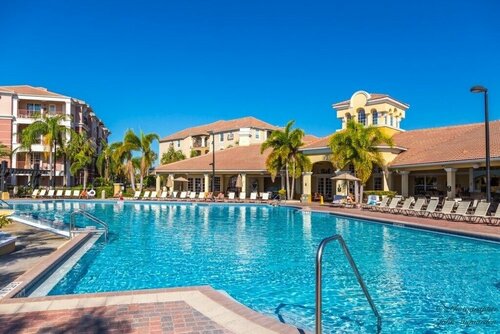 Lakeside Haven, Book Hotel Hoteller i Kissimmee med pool, Swimmingpool