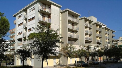 Condominio Laguna Grande