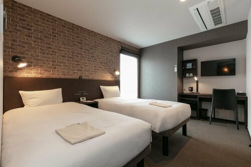 HOTEL TABARD TOKYO, Prenota Hotel Sumida Ward Tokyo