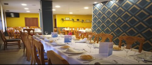 Hostal Virgen del Villar, Book Hotel  