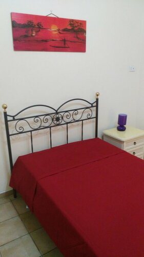Bed & Breakfast Santa Caterina