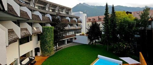 Geniesserhotel Rauter, Забронировать Отель Матрай-ин-Осттироль National Park Hohe Tauern