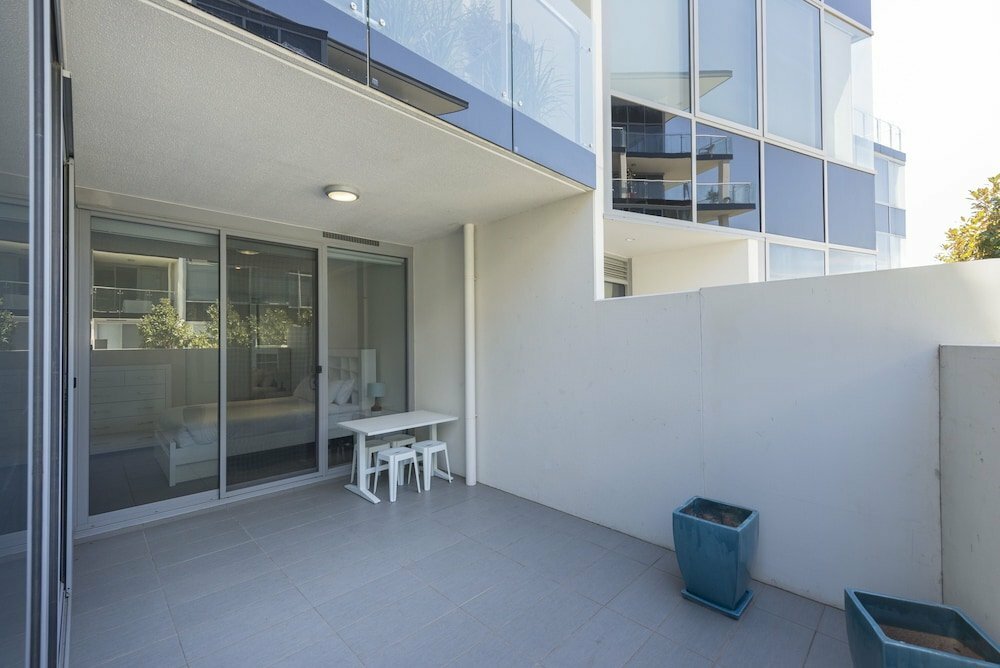 Accommodate Canberra - Lakefront