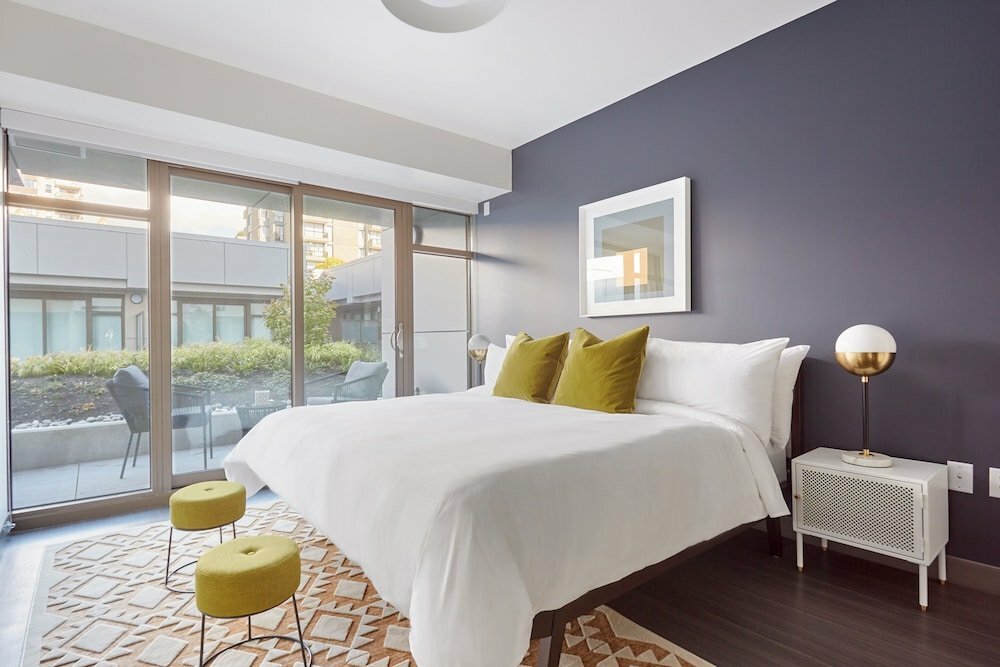 Sonder by Marriott Bonvoy Revival Apartments English Bay