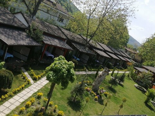 Kirkpinar Otantik Otel, Book Hotel Sakarya Marmara Region