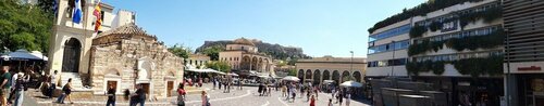 , Забронировать Отель Афины периферийная единица Центральные Афины
