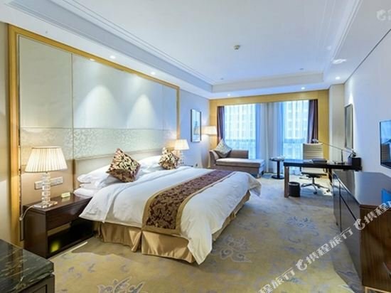 Minghui Hotel