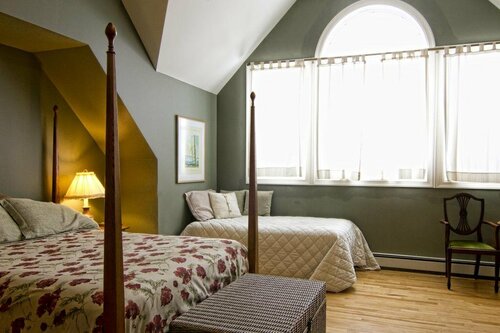 Ye Olde Argyler Lodge, Забронировать Гостевой дом Пабнико Yarmouth & Acadian Shores