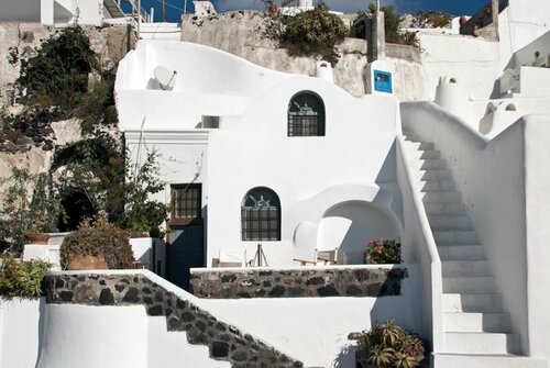 Santorini Folia Bianca, Забронировать Гостевой дом Имеровиглион Santorini Caldera