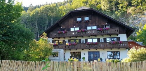 Hotel & Gasthof Fürberg, Reserva ahora Hotel Hoteles en Salzburgo con desayuno, Desayunos