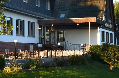 Barbarossa Hotel Kelbra, Varaa Hotelli Kelbra Saxony-Anhalt
