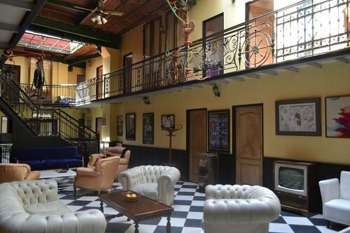 DEL900 Hotel Boutique, Prenota Ostello Montserrat Buenos Aires