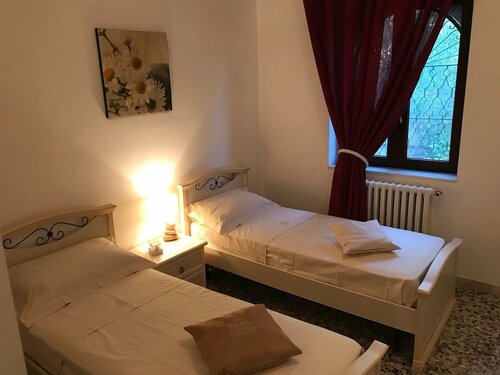 B&B Chiave d'Arco, Book Bed and Breakfast Hoteller i Fasano med morgenmad, Morgenmad