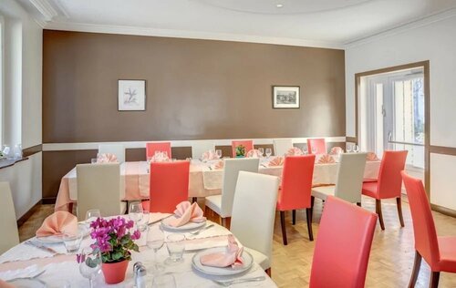 Logis de la Barque, Rezervasyon Otel Beaumont-sur-Sarthe 