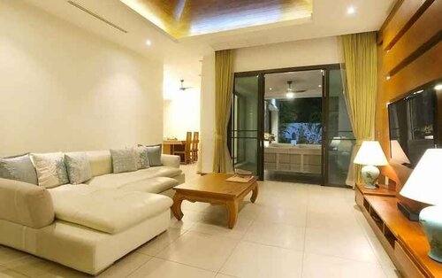 Nara Villa Phuket, Забронировать Вилла Отели Раваи 4 звезды, 4*