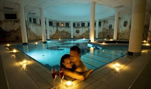 Aphrodite Hotel