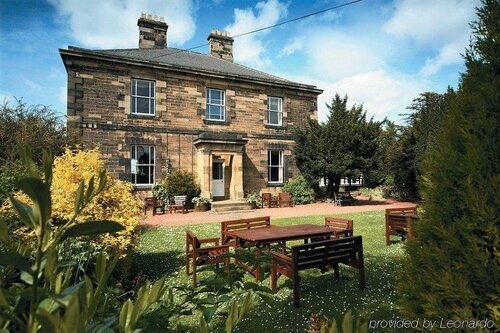 Horton Grange Country House Hotel, Rezerwuj Hotel Berwick Hill Northumberland